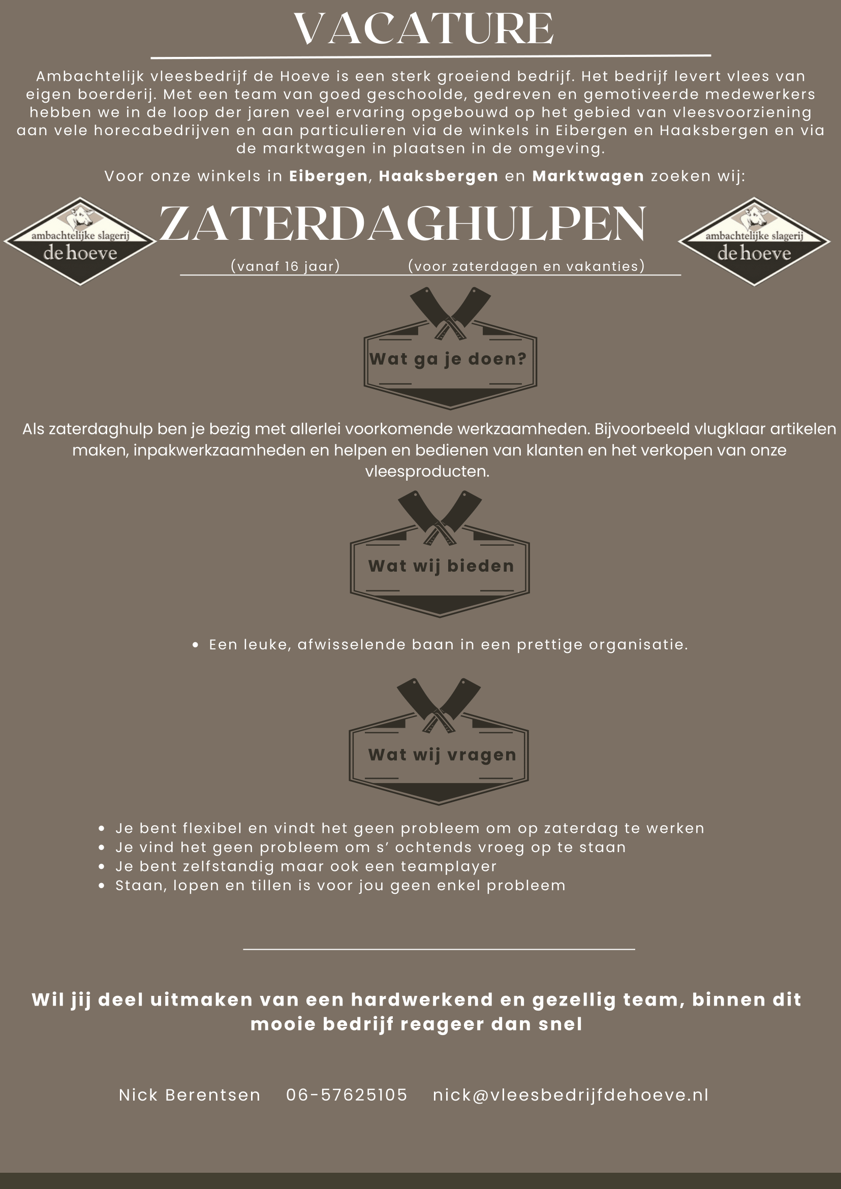 Vacature zaterdaghulpen-1